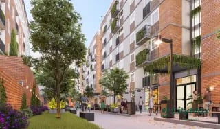Apartamento en venta zona 1 Centro Histórico — Apartamento en Venta en Zona 1, Guatemala, Ciudad — miniatura 1 de 6