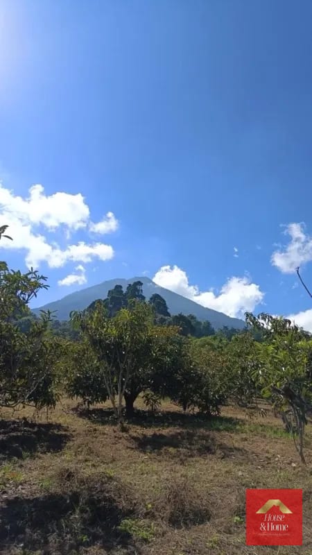 TERRENO EN VENTA SAN JUAN DEL OBISPO / Antigua Guatemala — Terreno en Venta en Antigua, Sacatepéquez — foto 1 de 3