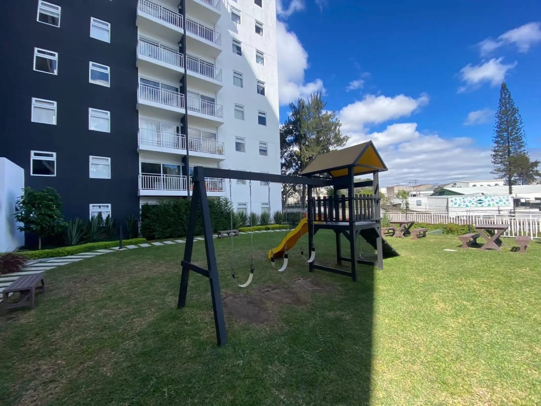Venta Apartamento, Zona 13, Edificio Torre Pamplona, 14 Calle — Apartamento en Venta en Zona 13, Guatemala, Ciudad — foto 1 de 9