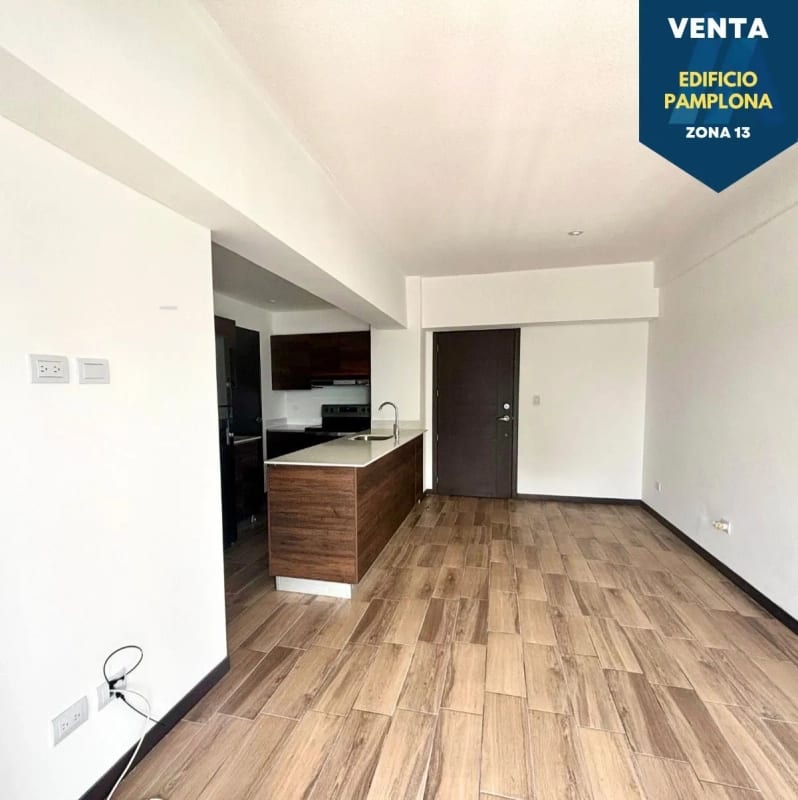 Venta Apartamento, Zona 13, Edificio Torre Pamplona, 14 Calle — Apartamento en Venta en Zona 13, Guatemala, Ciudad — foto 9 de 9