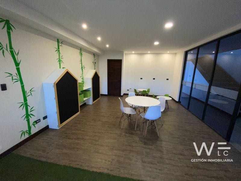 Vendo Apartamento Zona 16 — Apartamento en Venta en Zen Cayalá, Zona 16, Guatemala, Ciudad — foto 7 de 17