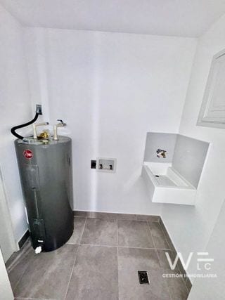 Vendo Apartamento Zona 10 Codigo: 1001-R-470 — Apartamento en Venta en Fiamene, Zona 10, Guatemala, Ciudad — miniatura 9 de 14