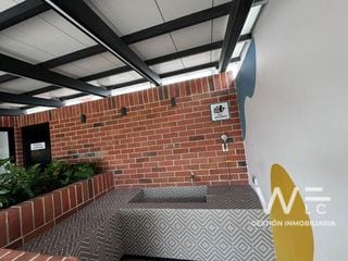 Vendo Apartamento Zona 10 Codigo: 1001-R-470 — Apartamento en Venta en Fiamene, Zona 10, Guatemala, Ciudad — miniatura 10 de 14