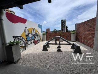 Vendo Apartamento Zona 10 Codigo: 1001-R-470 — Apartamento en Venta en Fiamene, Zona 10, Guatemala, Ciudad — miniatura 13 de 14