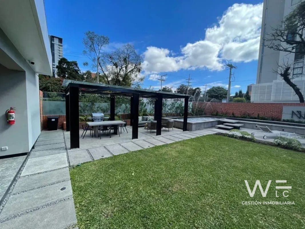 Vendo o Rento Apartamento Zona 14 Novus — Apartamento en Venta en Novus, Zona 14, Guatemala, Ciudad — foto 17 de 17