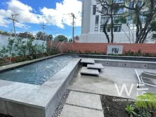 Vendo o Rento Apartamento Zona 14 Novus — Apartamento en Venta en Novus, Zona 14, Guatemala, Ciudad — miniatura 16 de 17