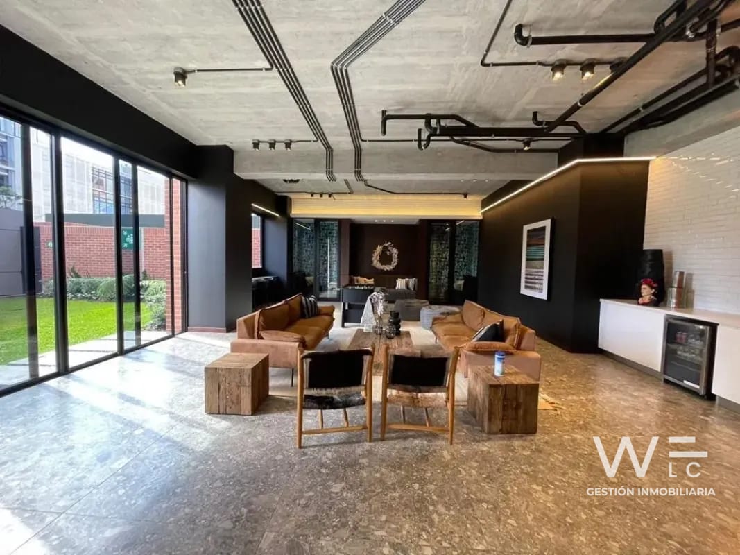 Vendo o Rento Apartamento Zona 14 Novus — Apartamento en Venta en Novus, Zona 14, Guatemala, Ciudad — foto 12 de 17