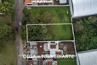 Terreno en Finca Santa Delfina, Sacatepéquez — Terreno en Venta en Antigua, Sacatepéquez — miniatura 1 de 3