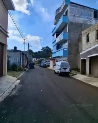 Edifico en Venta en Barberena Santa Rosa — Edificio en Venta en Barberena, Santa Rosa — miniatura 1 de 8