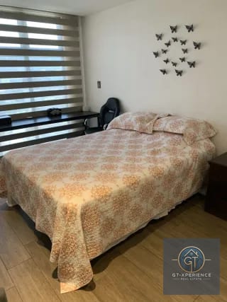Lindo apartamento en venta en edificio IQ 10 zona 10 — Apartamento en Venta en IQ10, Zona 10, Guatemala, Ciudad — miniatura 10 de 17