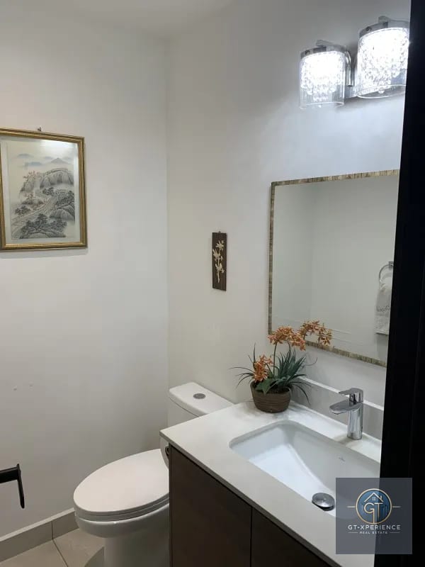 Lindo apartamento en venta en edificio IQ 10 zona 10 — Apartamento en Venta en IQ10, Zona 10, Guatemala, Ciudad — foto 5 de 17
