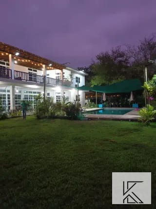 Casa en el puerto en Venta en Tortuga Laguna, camino a Monterrico — Casa vacacional en Venta en Iztapa, Escuintla — miniatura 13 de 16