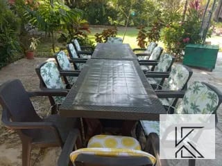Casa en el puerto en Venta en Tortuga Laguna, camino a Monterrico — Casa vacacional en Venta en Iztapa, Escuintla — miniatura 8 de 16