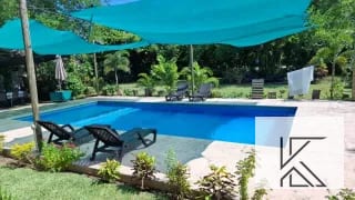 Casa en el puerto en Venta en Tortuga Laguna, camino a Monterrico — Casa vacacional en Venta en Iztapa, Escuintla — miniatura 7 de 16