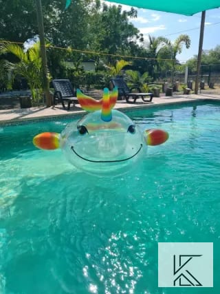 Casa en el puerto en Venta en Tortuga Laguna, camino a Monterrico — Casa vacacional en Venta en Iztapa, Escuintla — miniatura 4 de 16