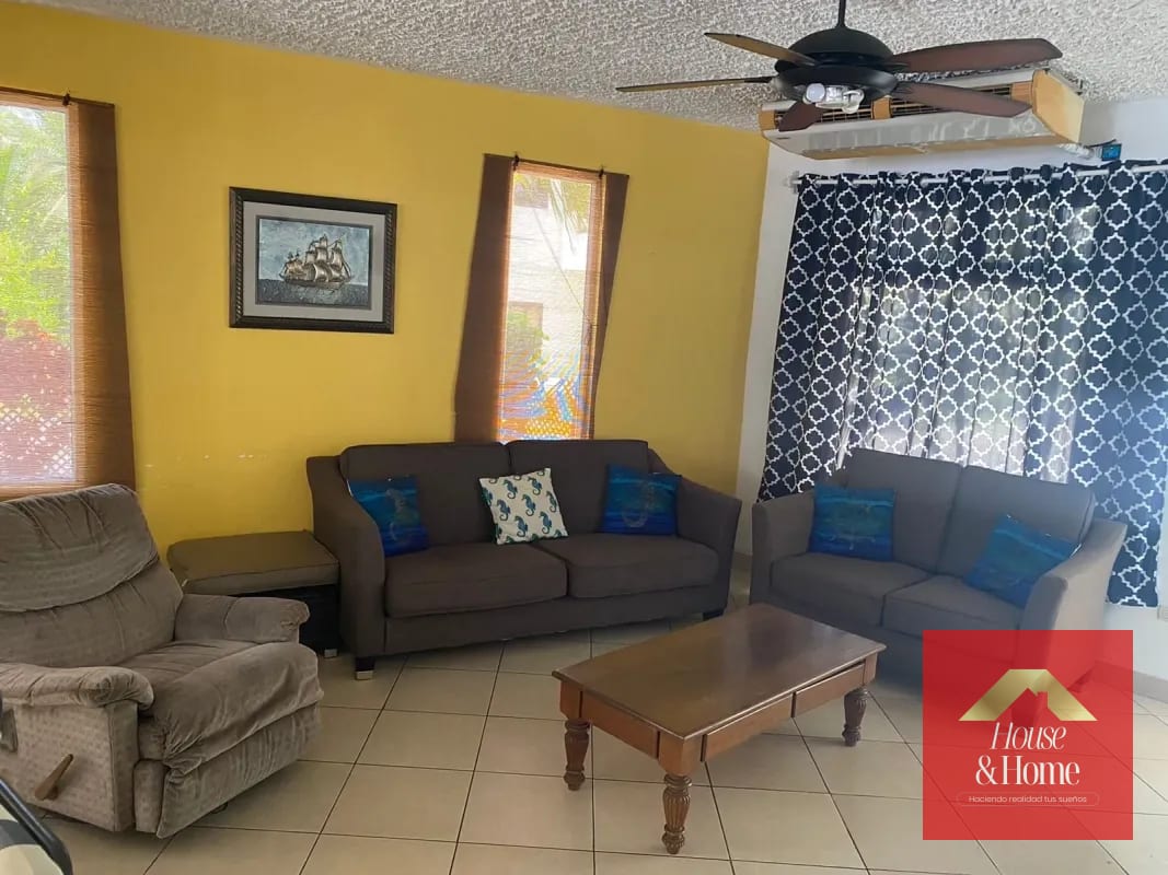Casa de playa en venta Carretera a Chulamar — Casa vacacional en Venta en Chulamar, Puerto San José, Escuintla — foto 9 de 16