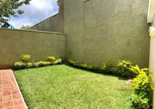 Casa Venta Km 16-20 CAES - Entrada Calle Olmeca - Residenciales Santa Mónica- Rentada para Inversionista — Casa en Venta en km 16-20, Carretera a El Salvador, Guatemala, Ciudad — miniatura 8 de 9