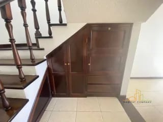 Casa Venta Km 16-20 CAES - Entrada Calle Olmeca - Residenciales Santa Mónica- Rentada para Inversionista — Casa en Venta en km 16-20, Carretera a El Salvador, Guatemala, Ciudad — miniatura 6 de 9