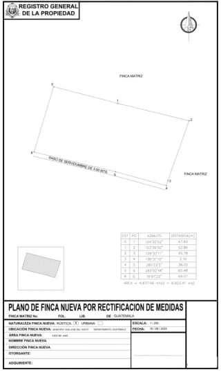 Terreno en San José del Golfo — Terreno en Venta en San José del Golfo, Guatemala, Ciudad — miniatura 2 de 5