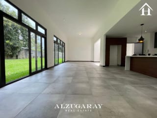 Casa Minimalista P/ Estrenar 3 Hab. / Cond. KM. 25 CAES — Casa en Venta en Carretera a El Salvador, Guatemala, Ciudad — miniatura 10 de 13
