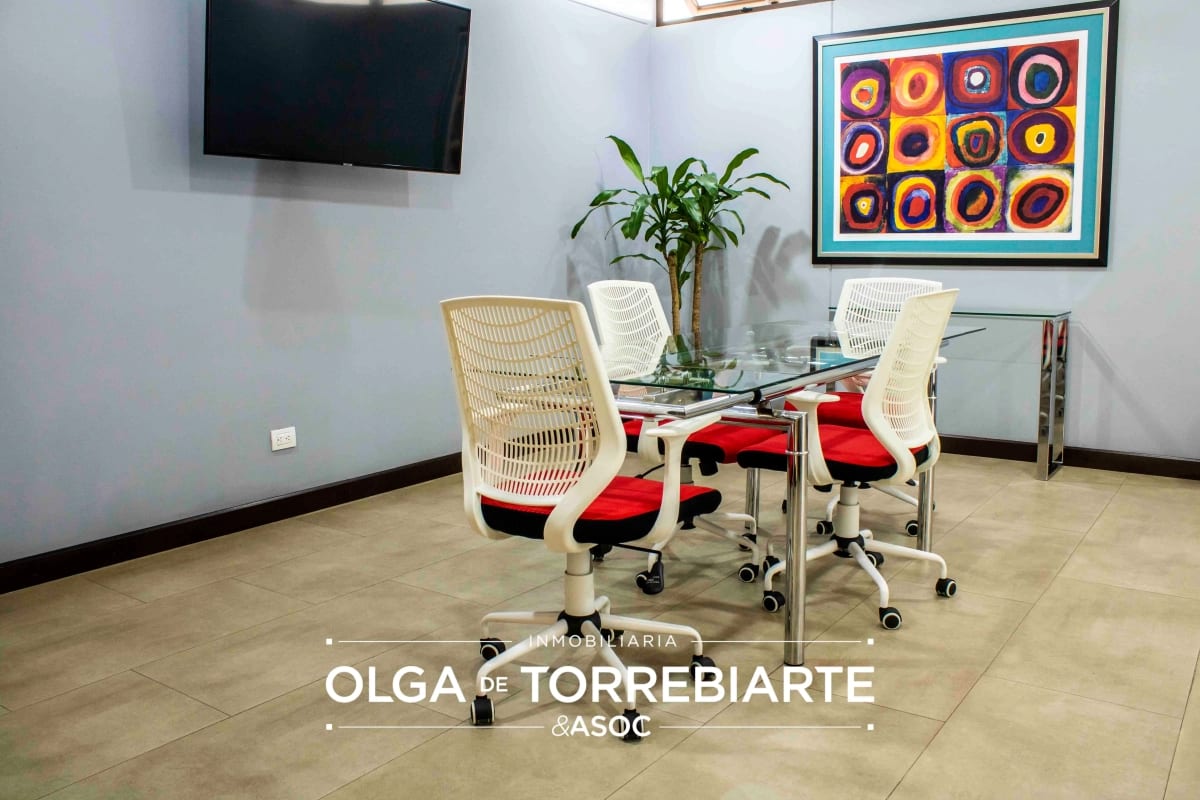 Apartamento en Veinti4, Zona 10 — Apartamento en Alquiler en Veinti4, Zona 10, Guatemala, Ciudad — foto 10 de 10