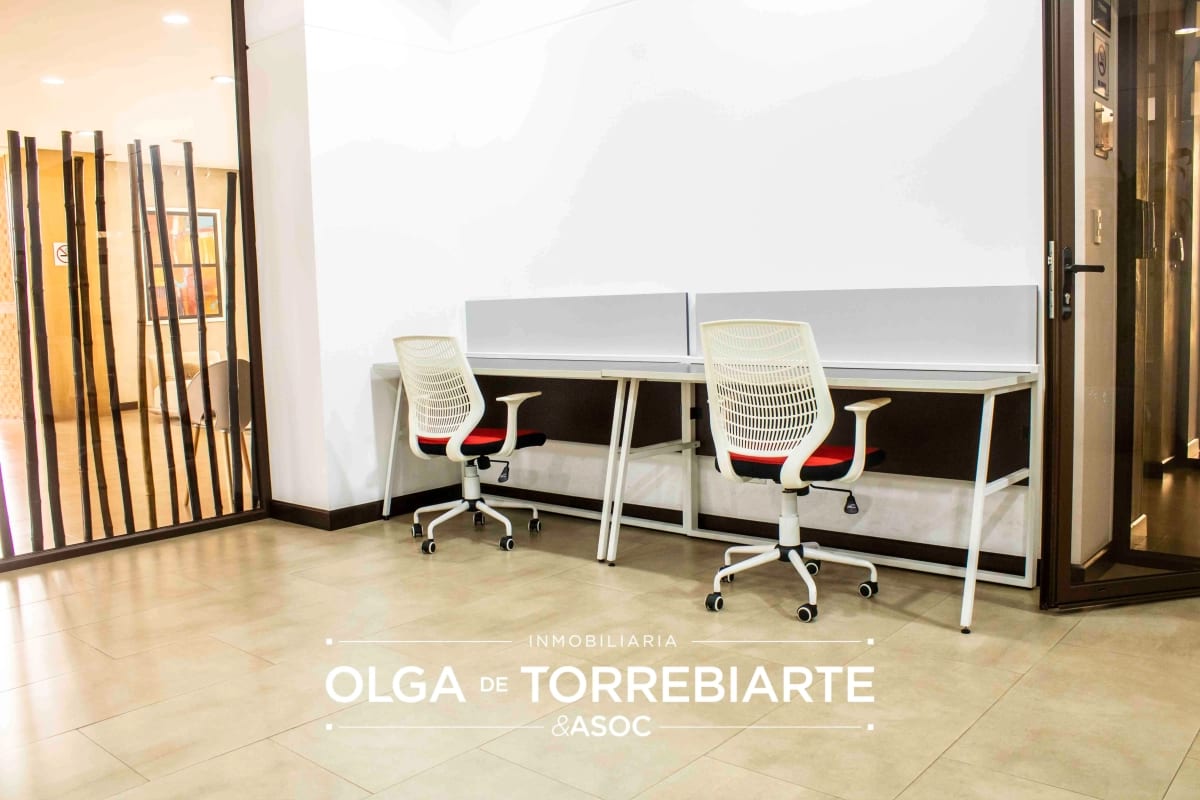 Apartamento en Veinti4, Zona 10 — Apartamento en Alquiler en Veinti4, Zona 10, Guatemala, Ciudad — foto 9 de 10