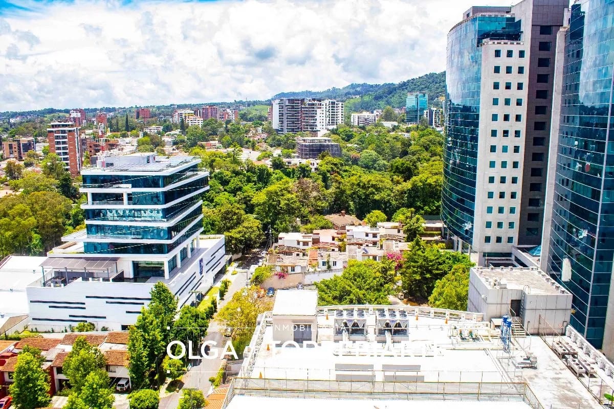 Apartamento en Veinti4, Zona 10 — Apartamento en Alquiler en Veinti4, Zona 10, Guatemala, Ciudad — foto 8 de 10