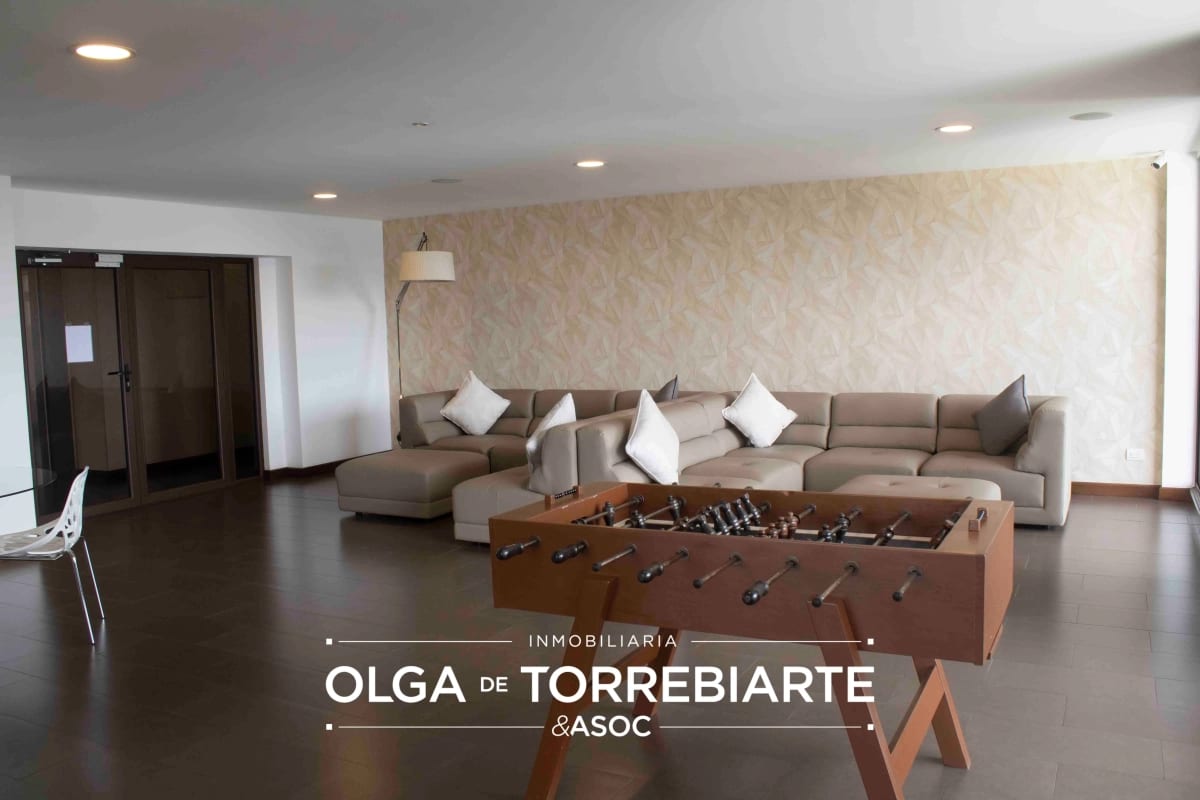 Apartamento en Veinti4, Zona 10 — Apartamento en Alquiler en Veinti4, Zona 10, Guatemala, Ciudad — foto 7 de 10