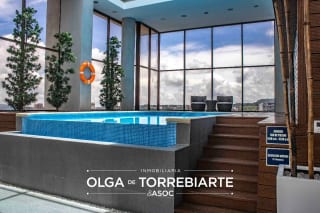 Apartamento en Veinti4, Zona 10 — Apartamento en Alquiler en Veinti4, Zona 10, Guatemala, Ciudad — miniatura 5 de 10