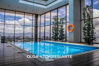 Apartamento en Veinti4, Zona 10 — Apartamento en Alquiler en Veinti4, Zona 10, Guatemala, Ciudad — miniatura 4 de 10