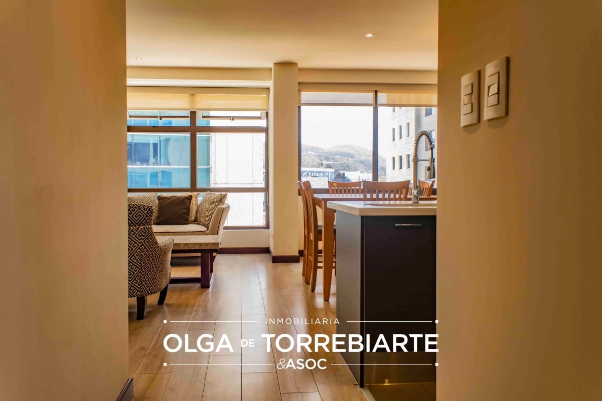 Apartamento en Veinti4, Zona 10 — Apartamento en Alquiler en Veinti4, Zona 10, Guatemala, Ciudad — foto 3 de 10