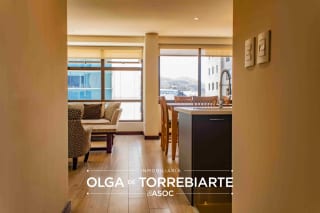 Apartamento en Veinti4, Zona 10 — Apartamento en Alquiler en Veinti4, Zona 10, Guatemala, Ciudad — miniatura 3 de 10