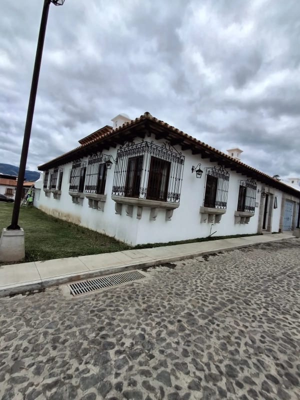 Casa en Venta - Los Franciscanos CIELO, (hacia Alotenango) Antigua Guatemala — Casa en Venta en Los Franciscanos, Alotenango, Sacatepéquez — foto 1 de 17