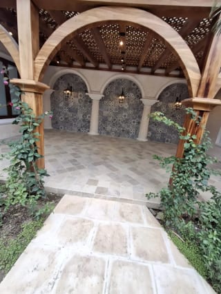 Casa en Venta - Los Franciscanos CIELO, (hacia Alotenango) Antigua Guatemala — Casa en Venta en Los Franciscanos, Alotenango, Sacatepéquez — miniatura 4 de 17