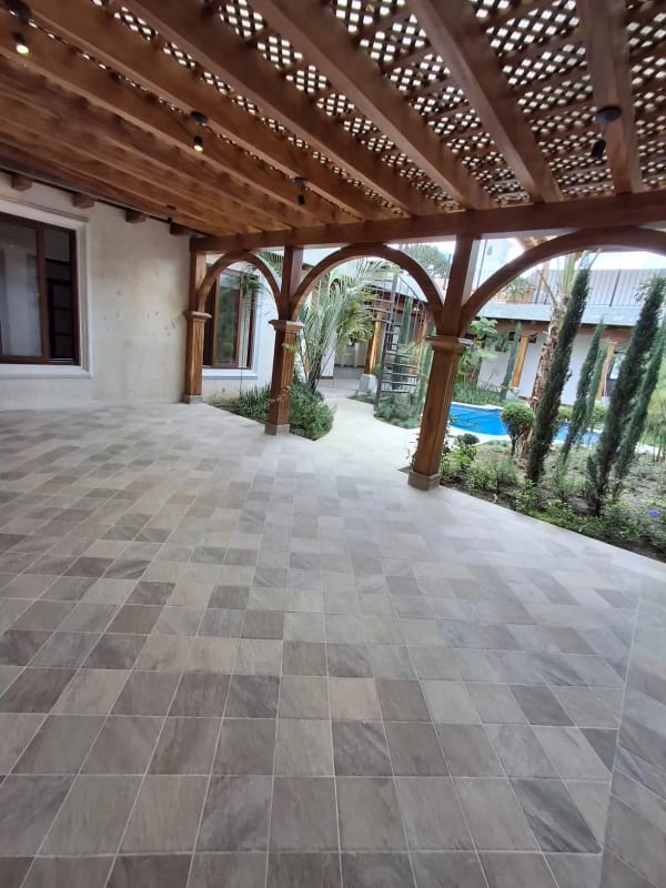 Casa en Venta - Los Franciscanos CIELO, (hacia Alotenango) Antigua Guatemala — Casa en Venta en Los Franciscanos, Alotenango, Sacatepéquez — foto 3 de 17