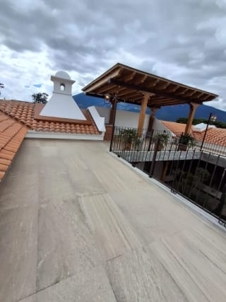 Casa en Venta - Los Franciscanos CIELO, (hacia Alotenango) Antigua Guatemala — Casa en Venta en Los Franciscanos, Alotenango, Sacatepéquez — miniatura 2 de 17