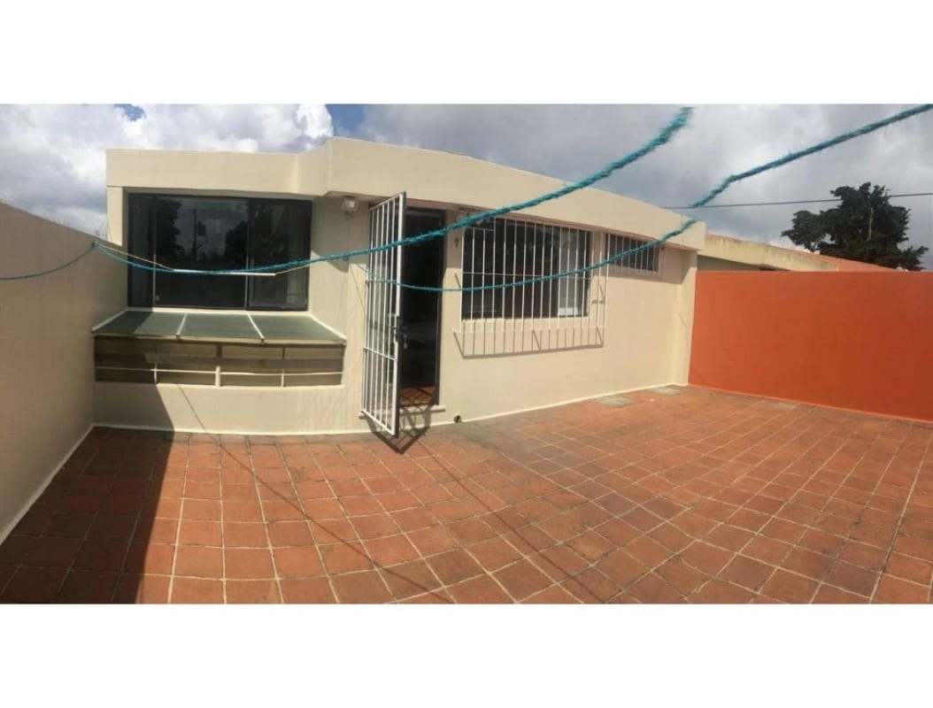 Venta de casa en km 16.5 carretera a Olmeca en Condominio Victoria — Casa en Venta en Carretera a El Salvador, Guatemala, Ciudad — foto 2 de 12