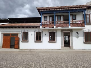 Casa en Venta -Los Franciscanos ASIS (hacia Alotenango) Antigua Guatemala — Casa en Venta en Los Franciscanos, Alotenango, Sacatepéquez — miniatura 1 de 16