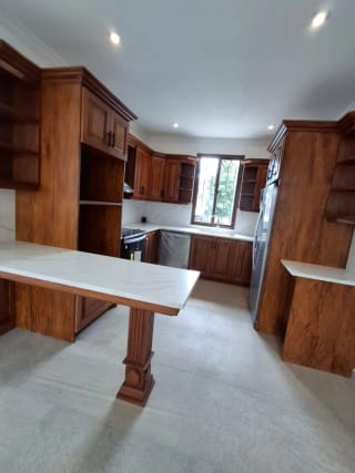 Casa en Venta -Los Franciscanos ASIS (hacia Alotenango) Antigua Guatemala — Casa en Venta en Los Franciscanos, Alotenango, Sacatepéquez — miniatura 12 de 16