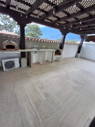 Casa en Venta -Los Franciscanos ASIS (hacia Alotenango) Antigua Guatemala — Casa en Venta en Los Franciscanos, Alotenango, Sacatepéquez — miniatura 3 de 16
