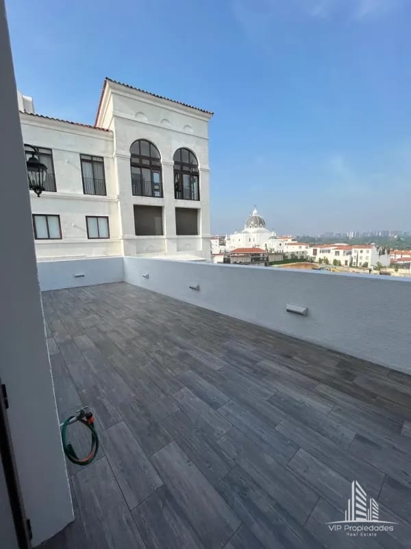 Lirios II. Apartamento en renta — Apartamento en Alquiler en Lirios de Cayalá II, Zona 16, Guatemala, Ciudad — foto 1 de 8