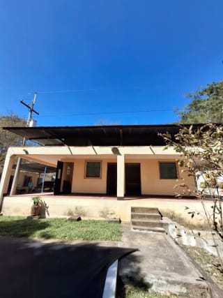 Granja en Venta- El Edén Guanagazapa, Escuintla — Casa en Venta en Guanagazapa, Escuintla — miniatura 1 de 10