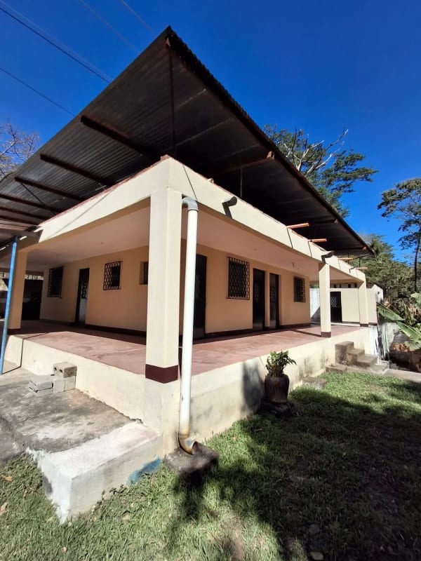 Granja en Venta- El Edén Guanagazapa, Escuintla — Casa en Venta en Guanagazapa, Escuintla — foto 10 de 10