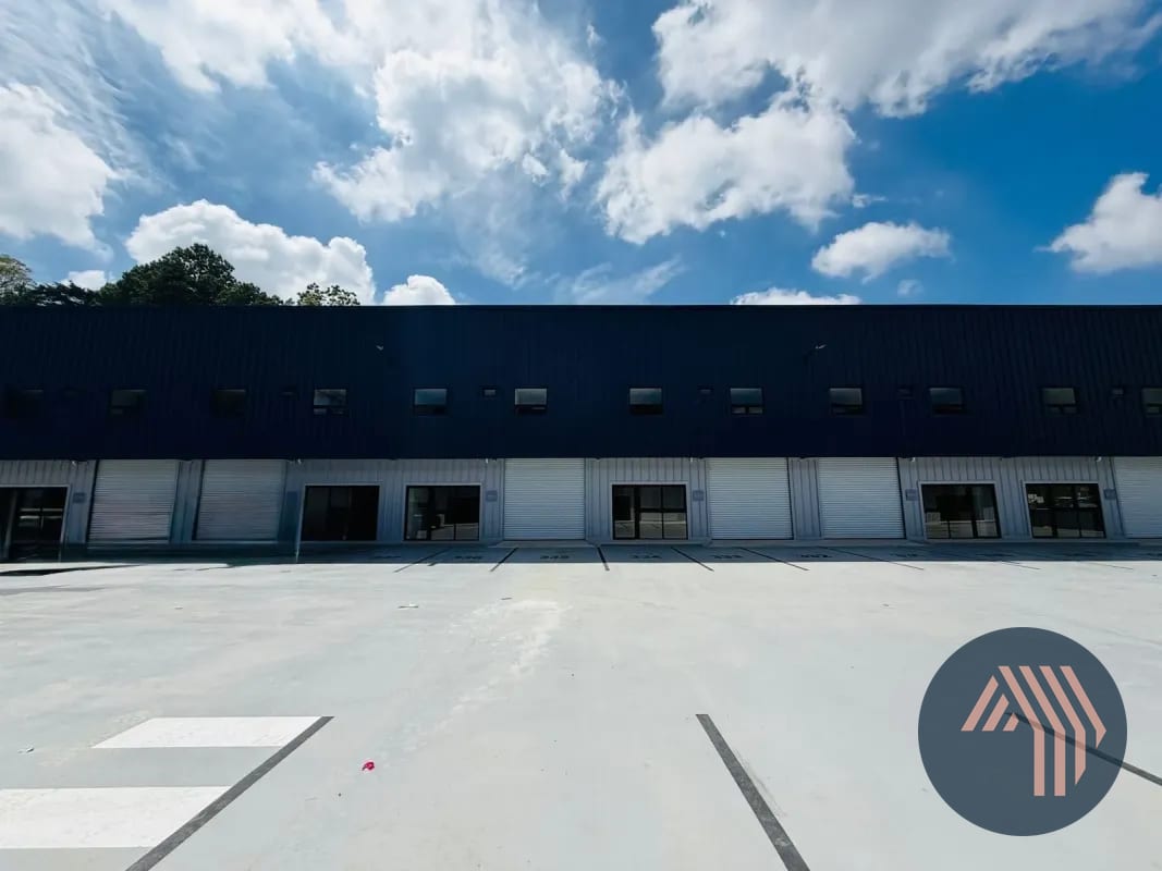 Venta de Ofi/bodegas Desde 231MT2 - Complejo K13, Santa Rosalía — Bodega / Ofibodega en Venta en km 11-15, Carretera a El Salvador, Guatemala, Ciudad — foto 16 de 16