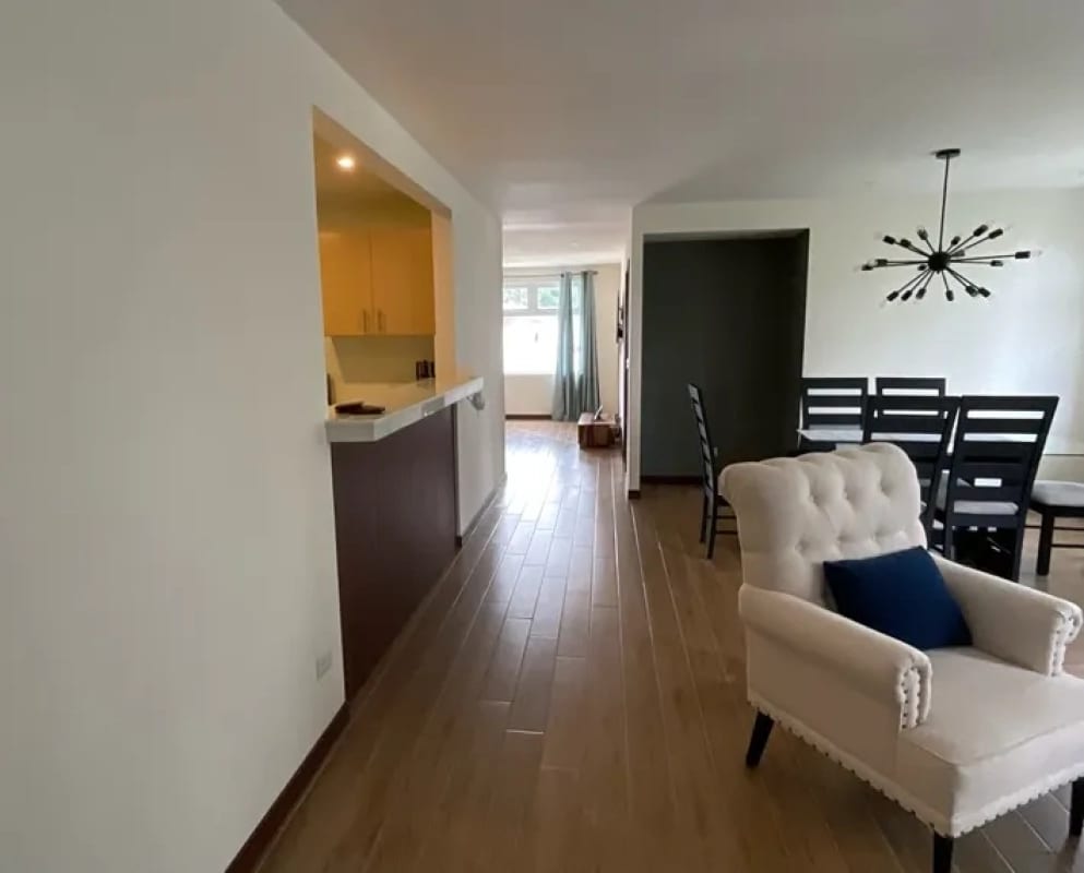 Apartamento en Renta Zona 15 — Apartamento en Alquiler en Zona 15, Guatemala, Ciudad — foto 1 de 11