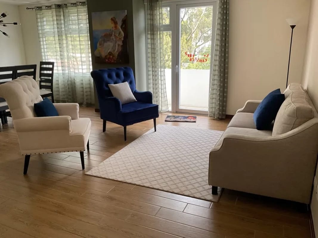 Apartamento en Renta Zona 15 — Apartamento en Alquiler en Zona 15, Guatemala, Ciudad — foto 11 de 11