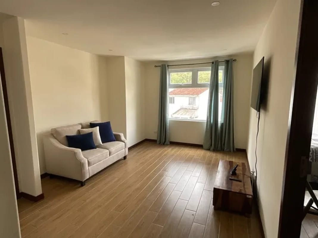 Apartamento en Renta Zona 15 — Apartamento en Alquiler en Zona 15, Guatemala, Ciudad — foto 10 de 11