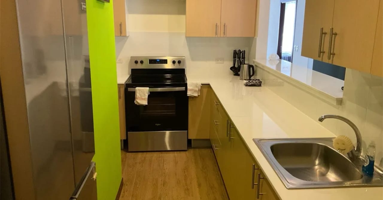 Apartamento en Renta Zona 15 — Apartamento en Alquiler en Zona 15, Guatemala, Ciudad — foto 9 de 11