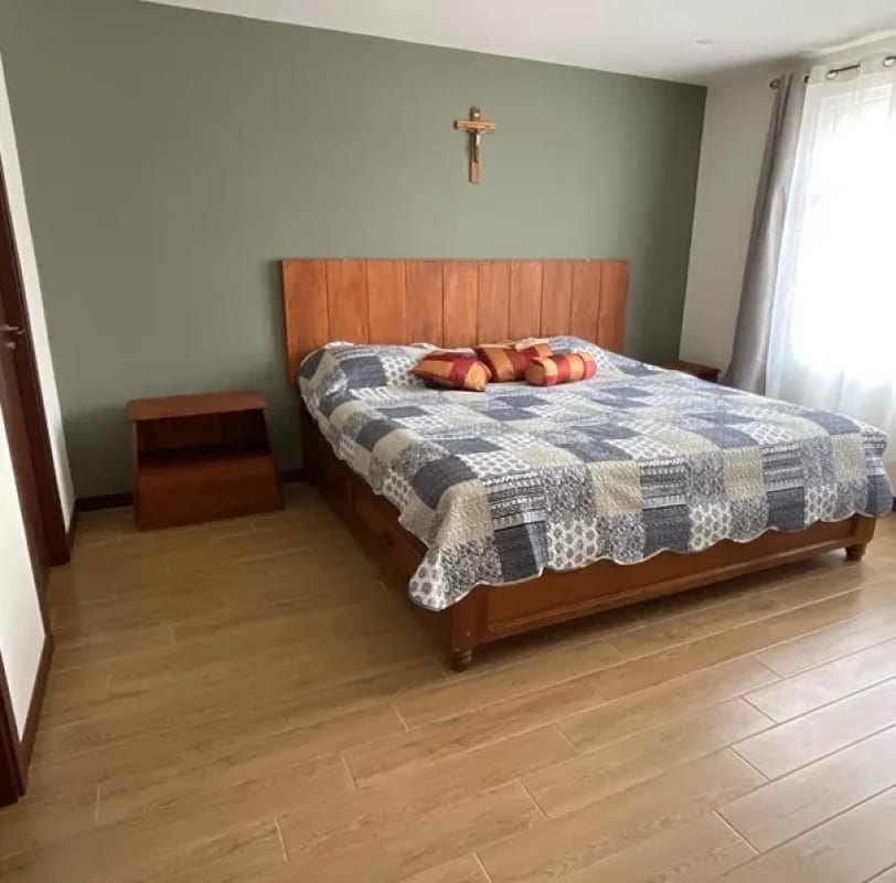Apartamento en Renta Zona 15 — Apartamento en Alquiler en Zona 15, Guatemala, Ciudad — foto 8 de 11