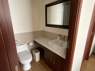 Apartamento en Renta Zona 15 — Apartamento en Alquiler en Zona 15, Guatemala, Ciudad — miniatura 6 de 11